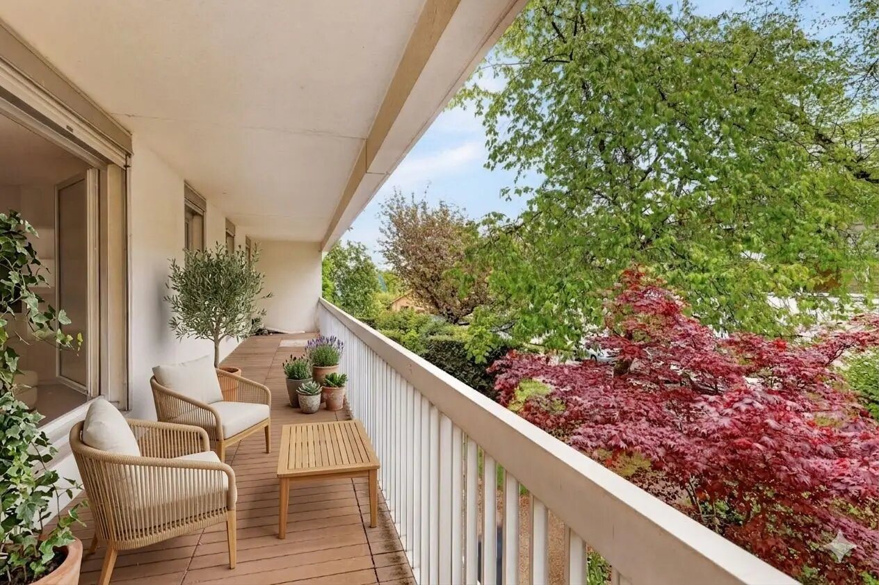 Appartement à vendre, 132m², Sèvres