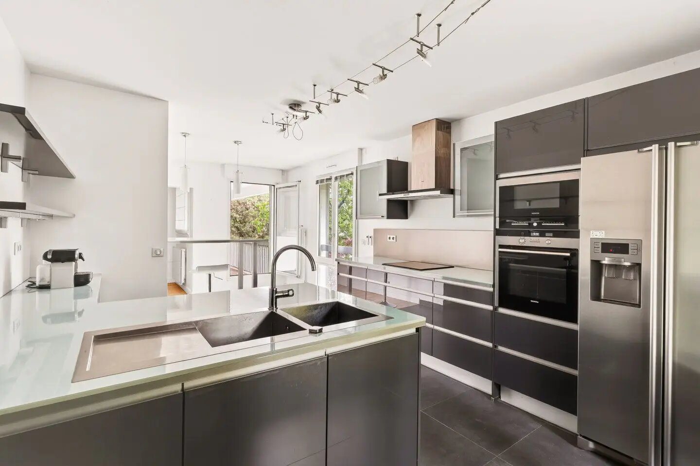 Appartement à vendre, 132m², Sèvres