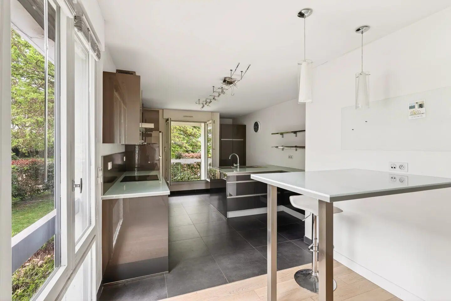 Appartement à vendre, 132m², Sèvres