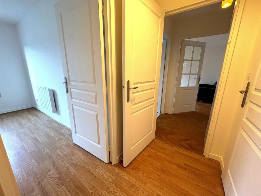 Appartement à louer, 51m², Clamart