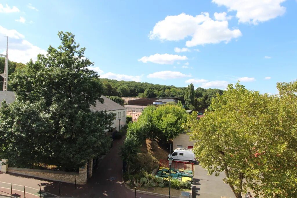 Appartement à louer, 51m², Clamart