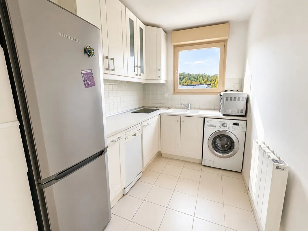 Appartement à louer, 51m², Clamart