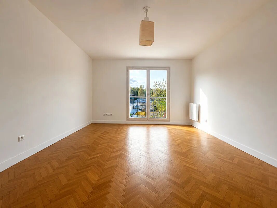 Appartement à louer, 51m², Clamart