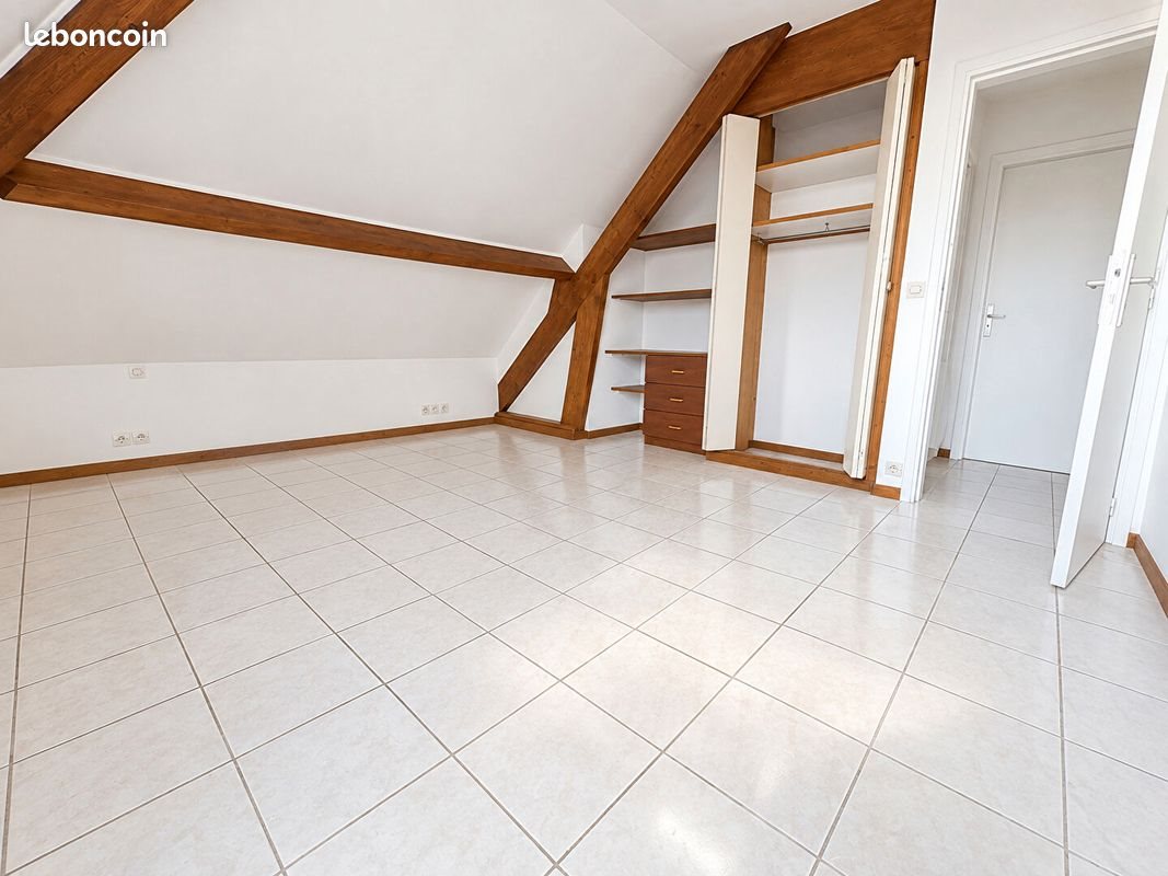 Appartement à louer, 49m², Clamart
