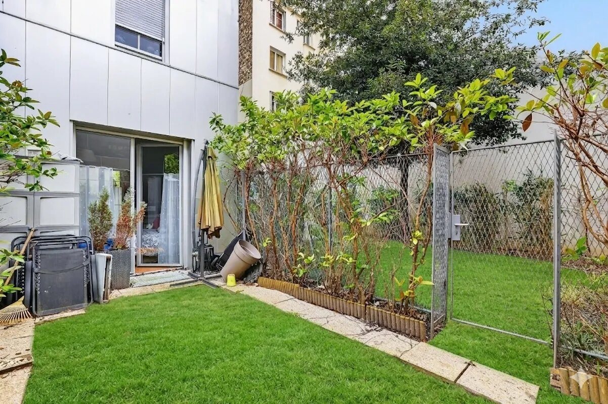 Appartement à vendre, 51m², Boulogne-Billancourt