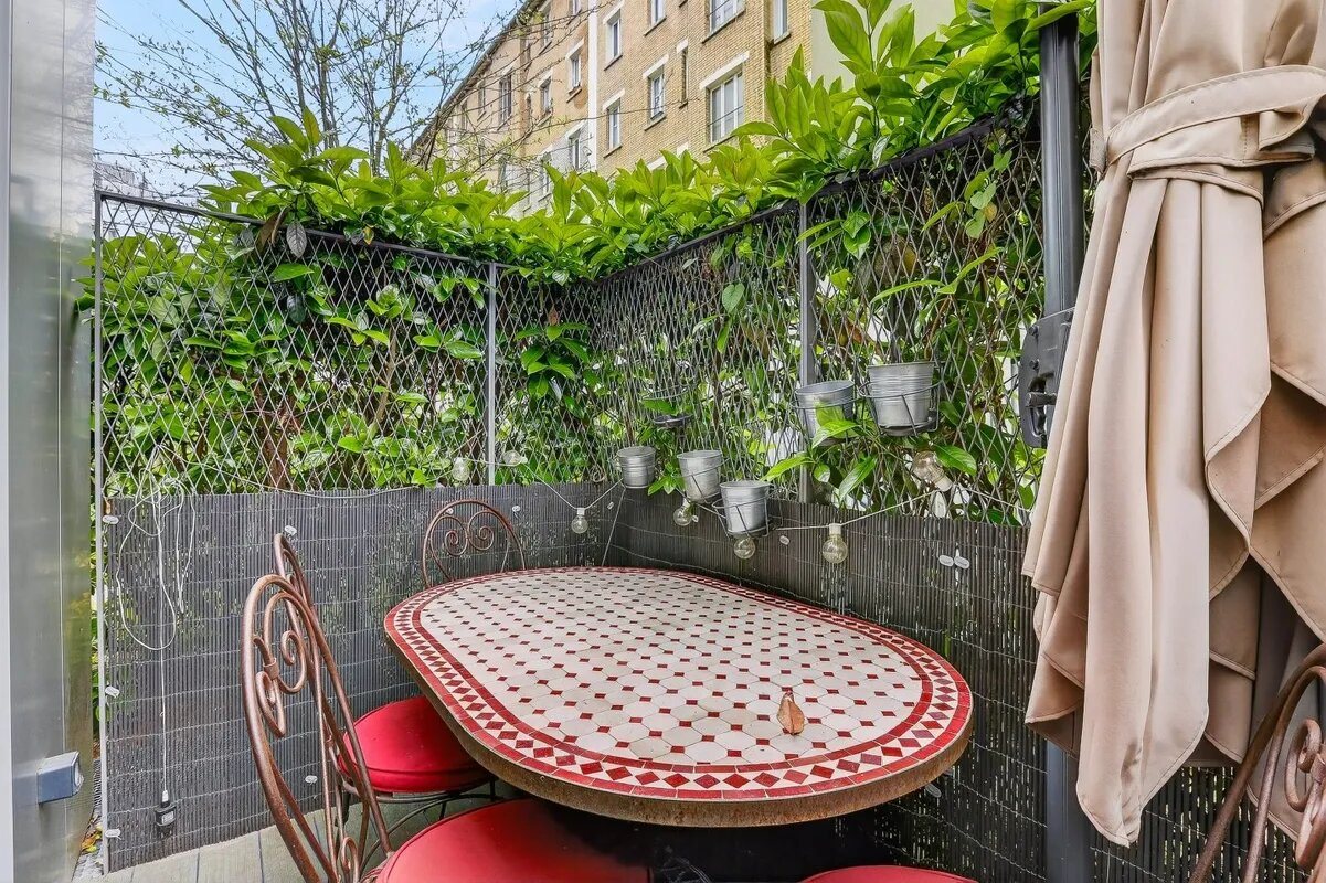 Appartement à vendre, 51m², Boulogne-Billancourt