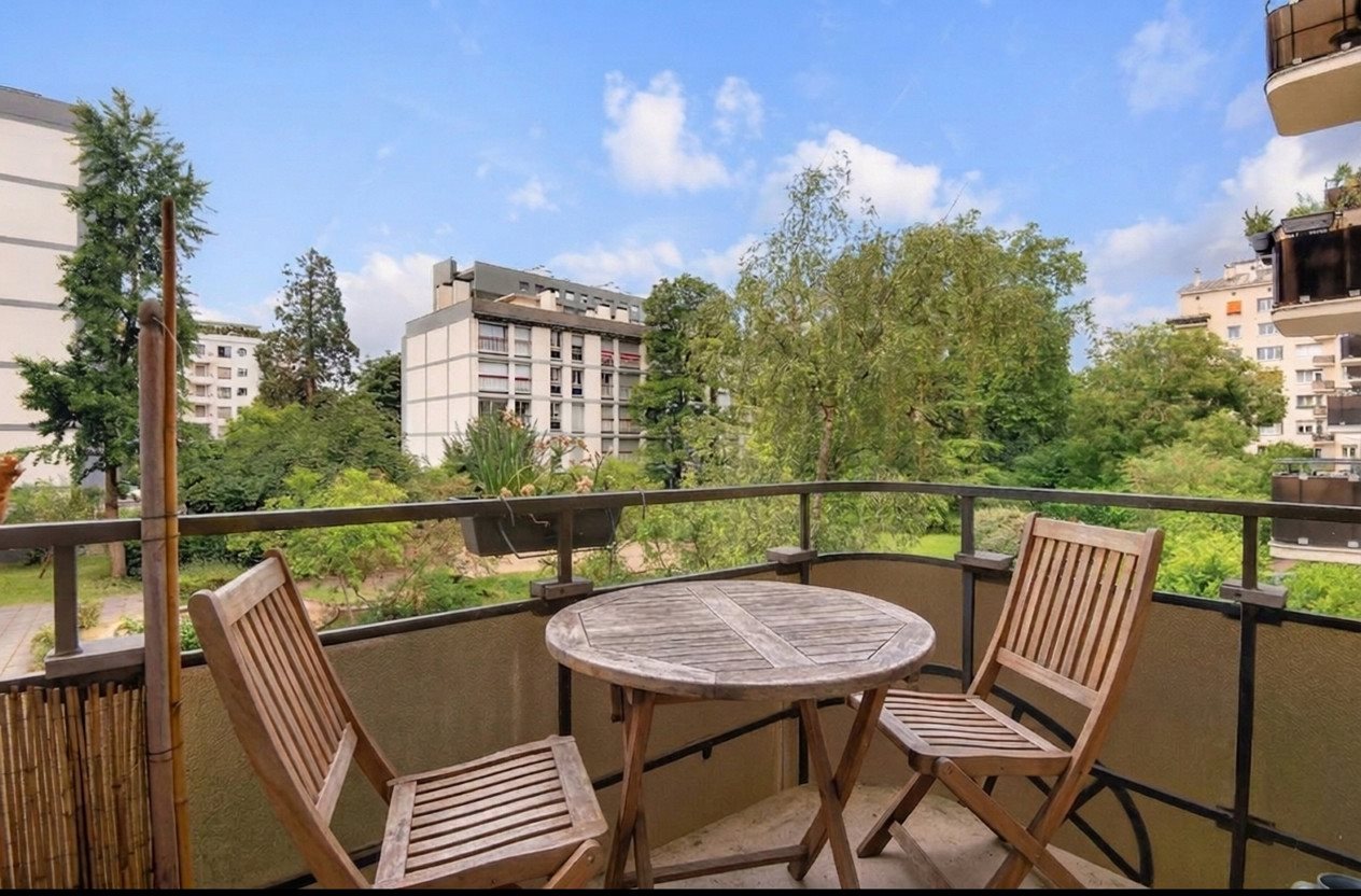 Appartement à vendre, 98m², Boulogne-Billancourt