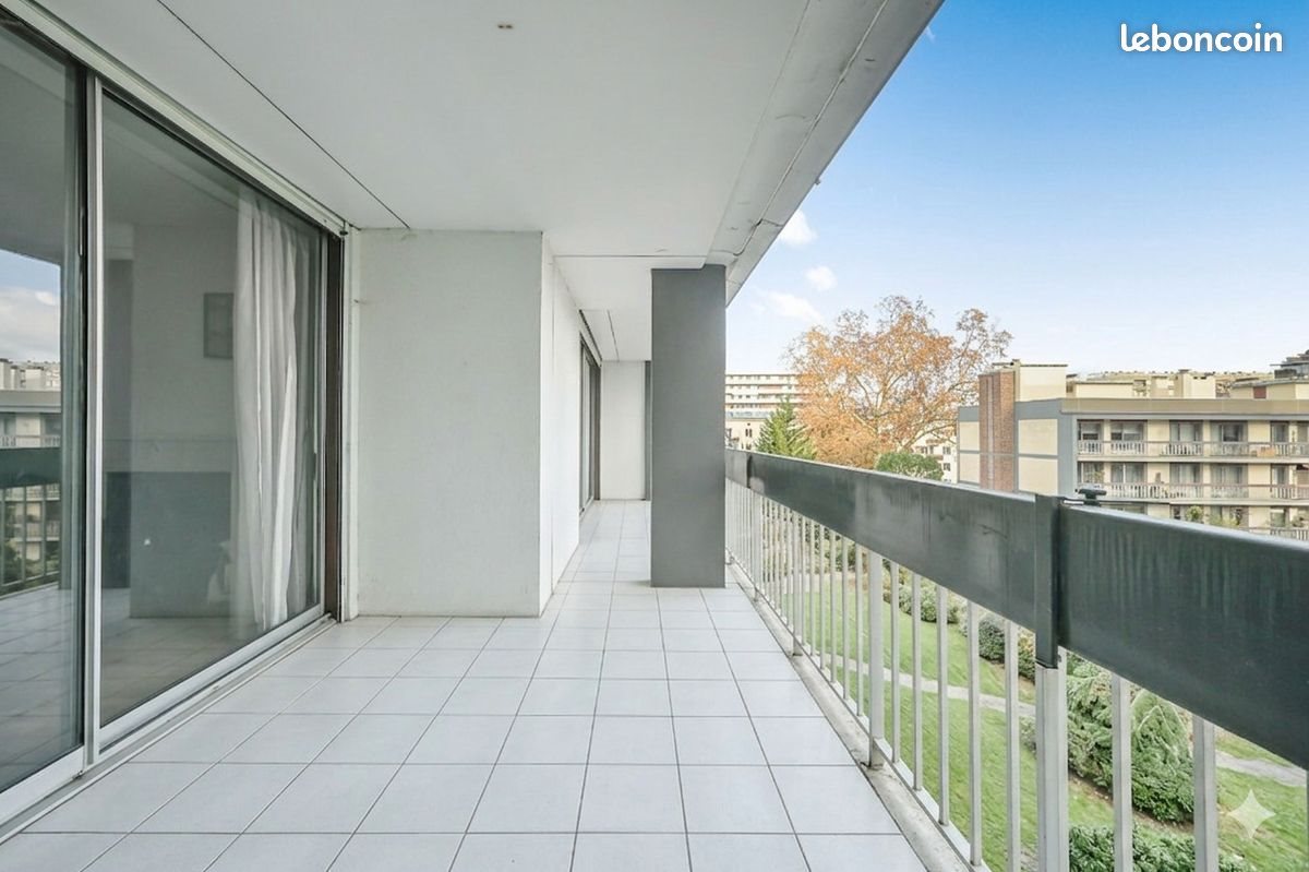 Appartement à vendre, 68m², Boulogne-Billancourt