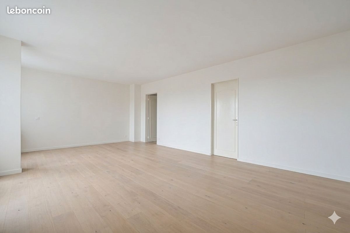 Appartement à vendre, 68m², Boulogne-Billancourt