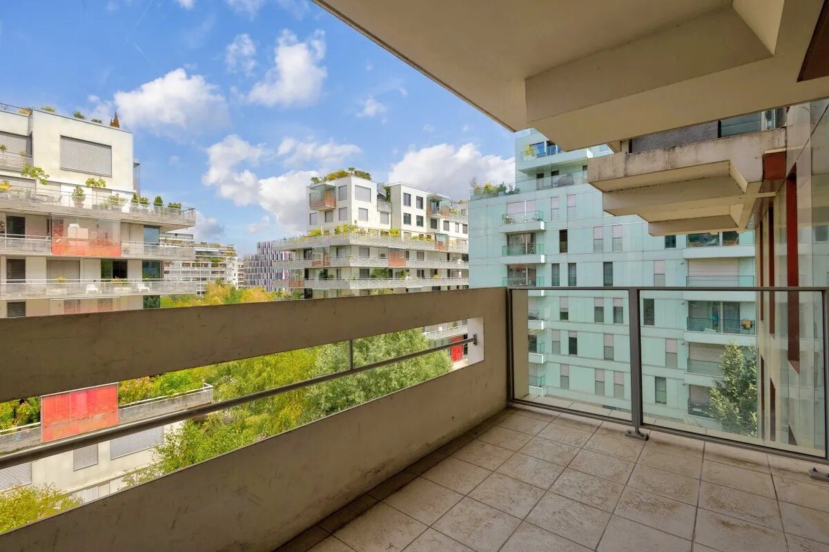 Appartement à vendre, 41m², Boulogne-Billancourt