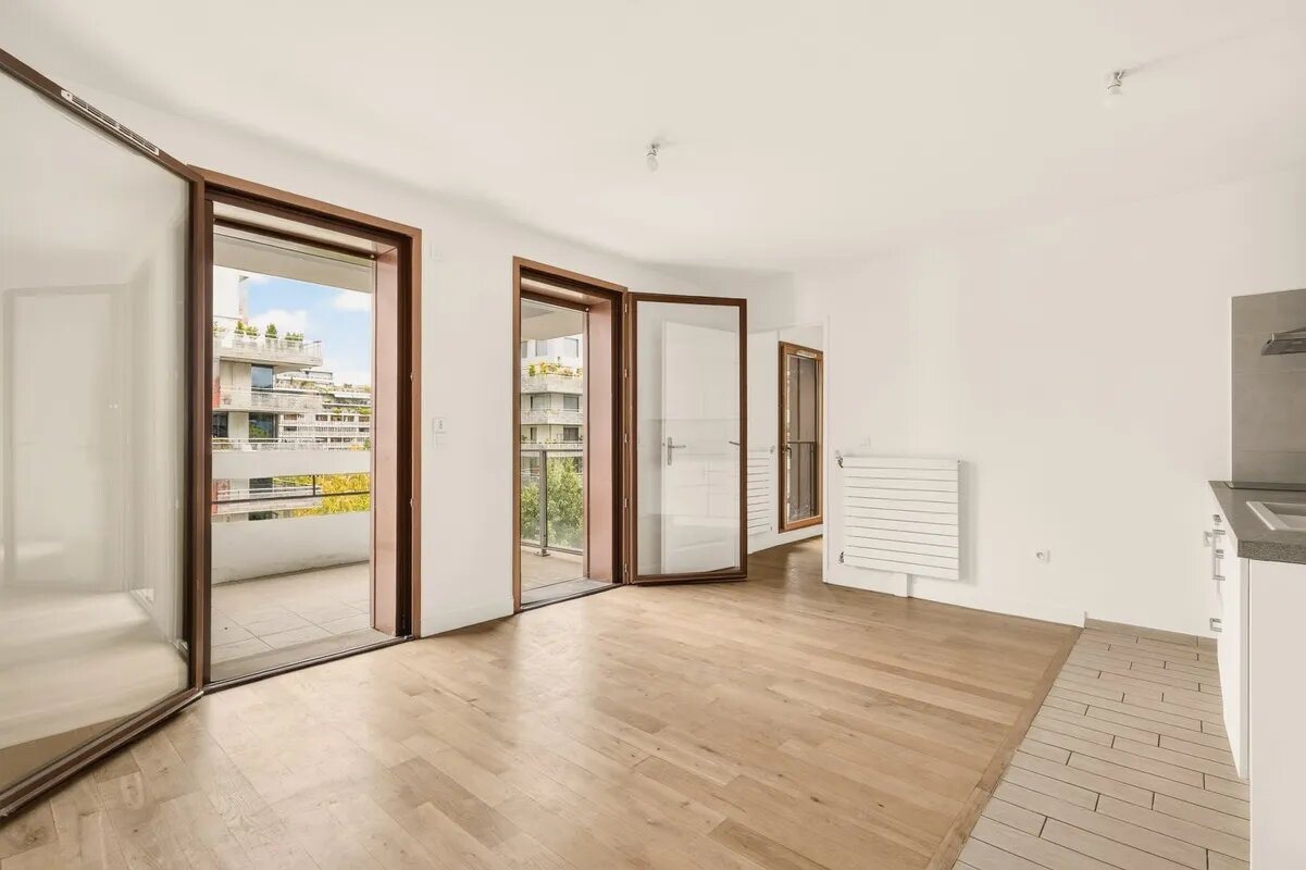 Appartement à vendre, 41m², Boulogne-Billancourt