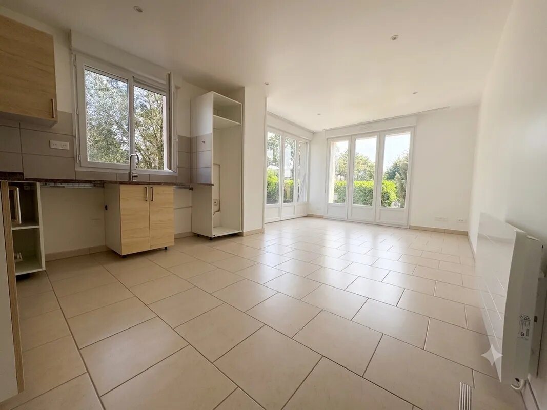 Appartement à louer, 55m², Clamart