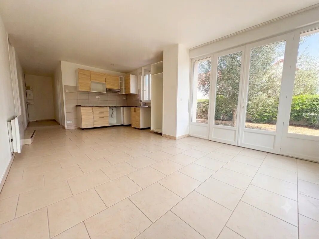 Appartement à louer, 55m², Clamart