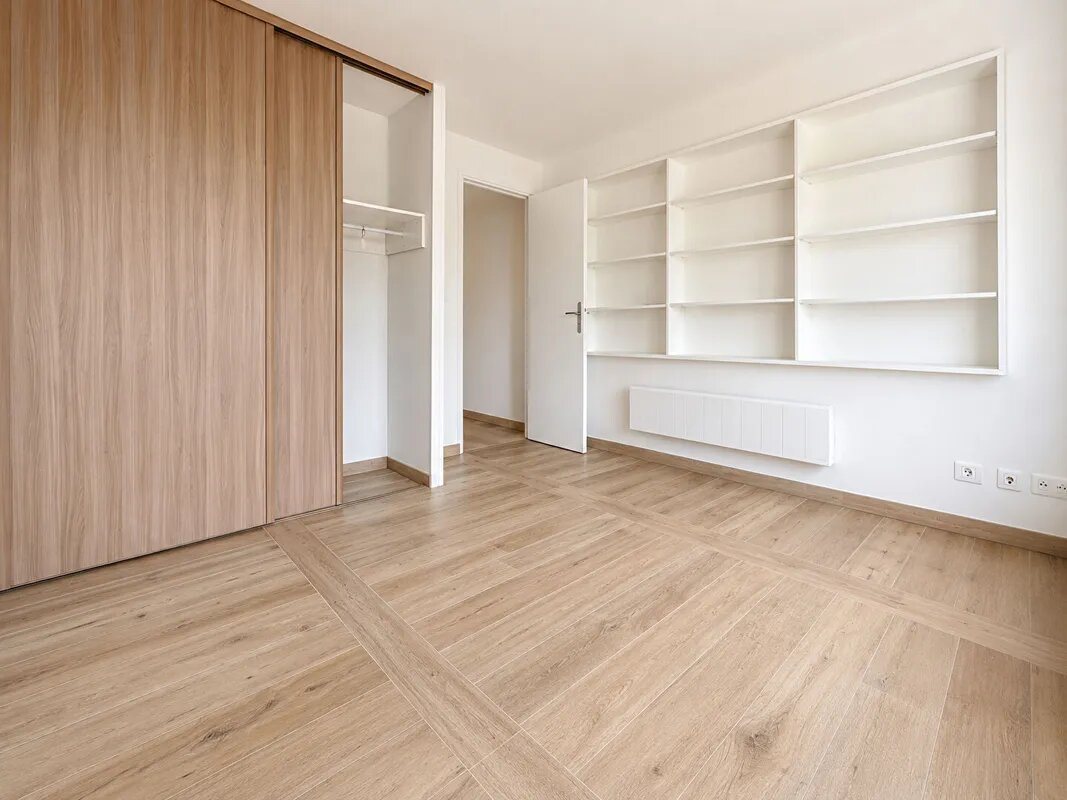 Appartement à louer, 55m², Clamart