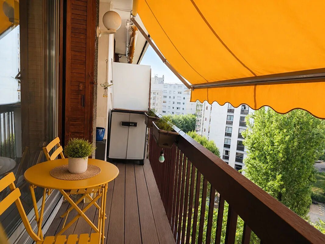 Appartement à louer, 48m², Boulogne-Billancourt