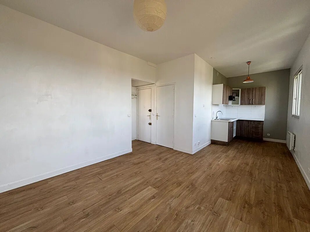 Appartement à louer, 36m², Meudon