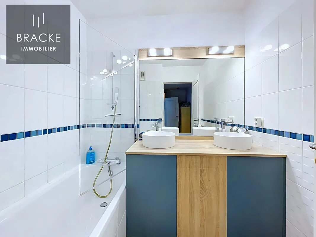 Appartement à vendre, 68m², Courbevoie