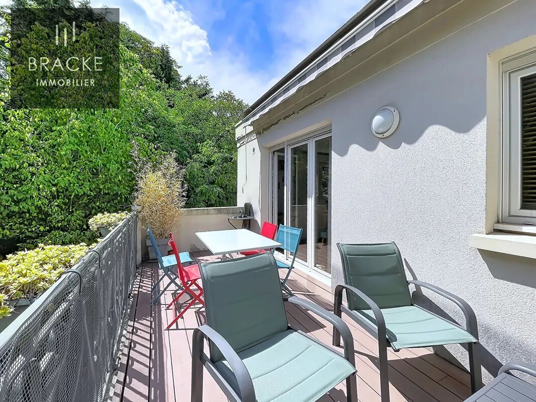 Appartement à vendre, 68m², Courbevoie