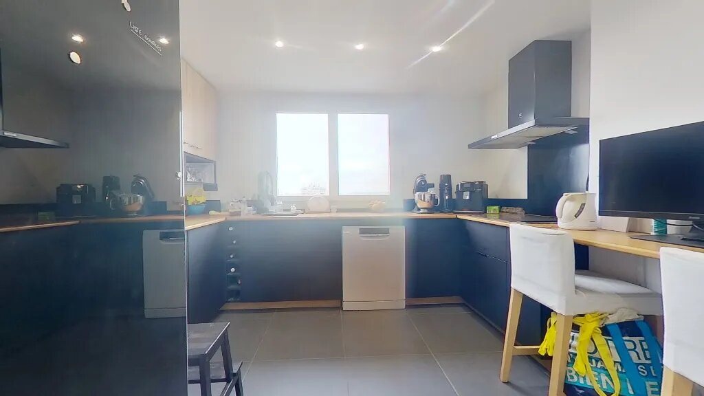 Appartement à louer, 59m², Asnières-sur-Seine