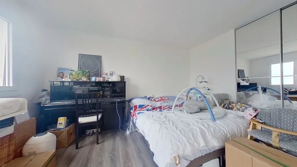 Appartement à louer, 59m², Asnières-sur-Seine