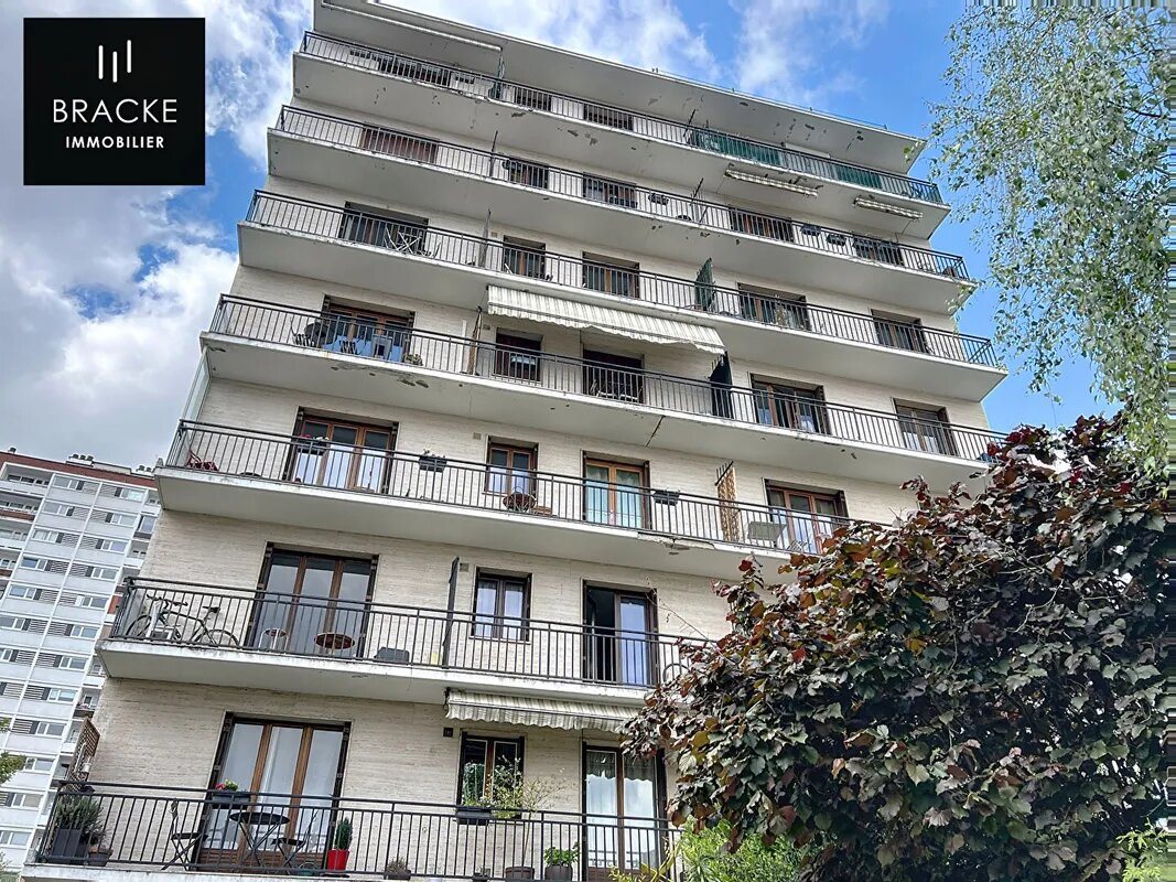 Appartement à louer, 26m², Puteaux