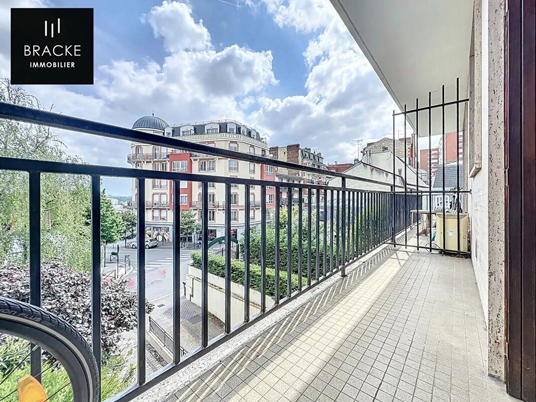 Appartement à louer, 26m², Puteaux