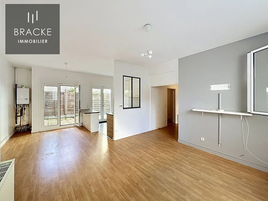 Appartement à vendre, 77m², Rosny-sous-Bois