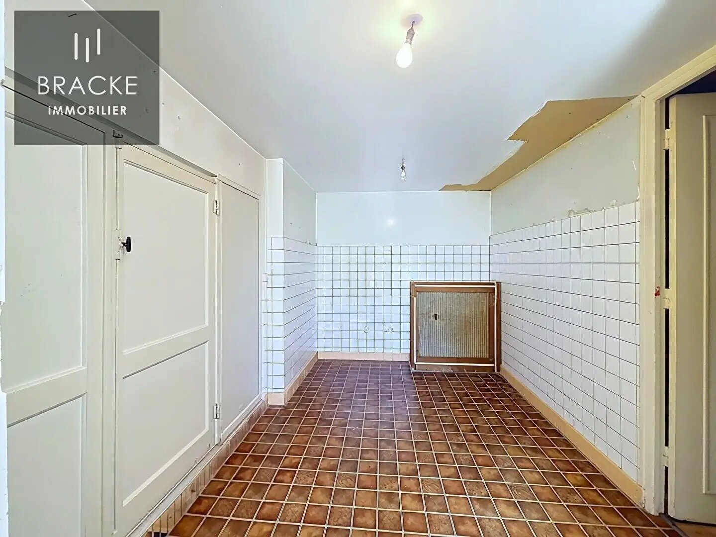 Appartement à vendre, 26m², Courbevoie
