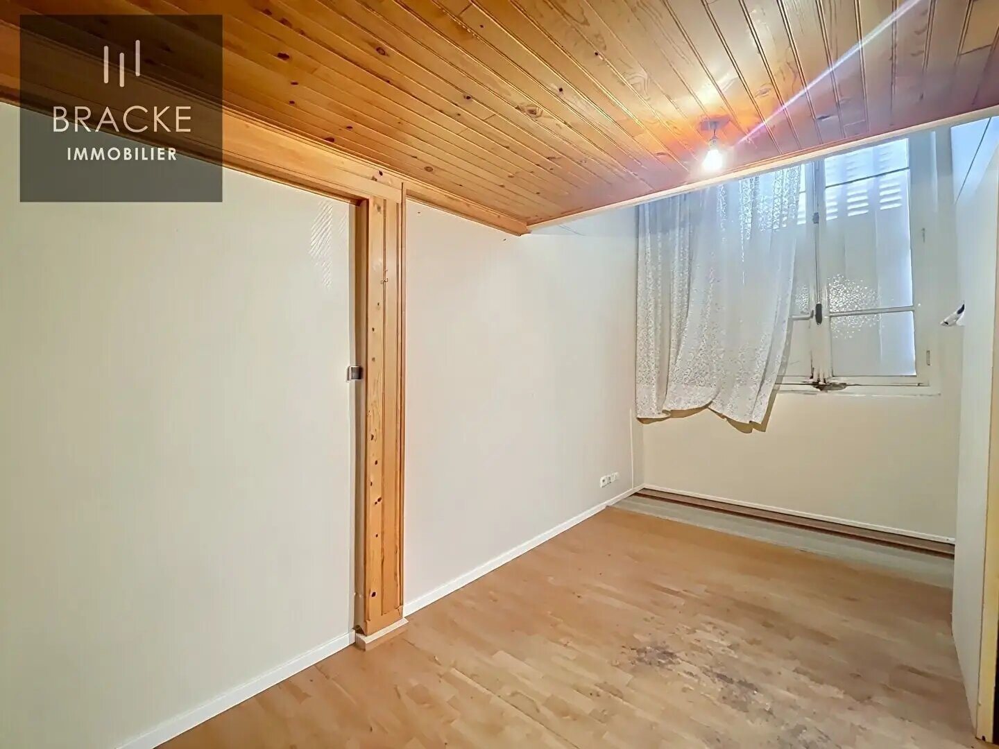 Appartement à vendre, 26m², Courbevoie