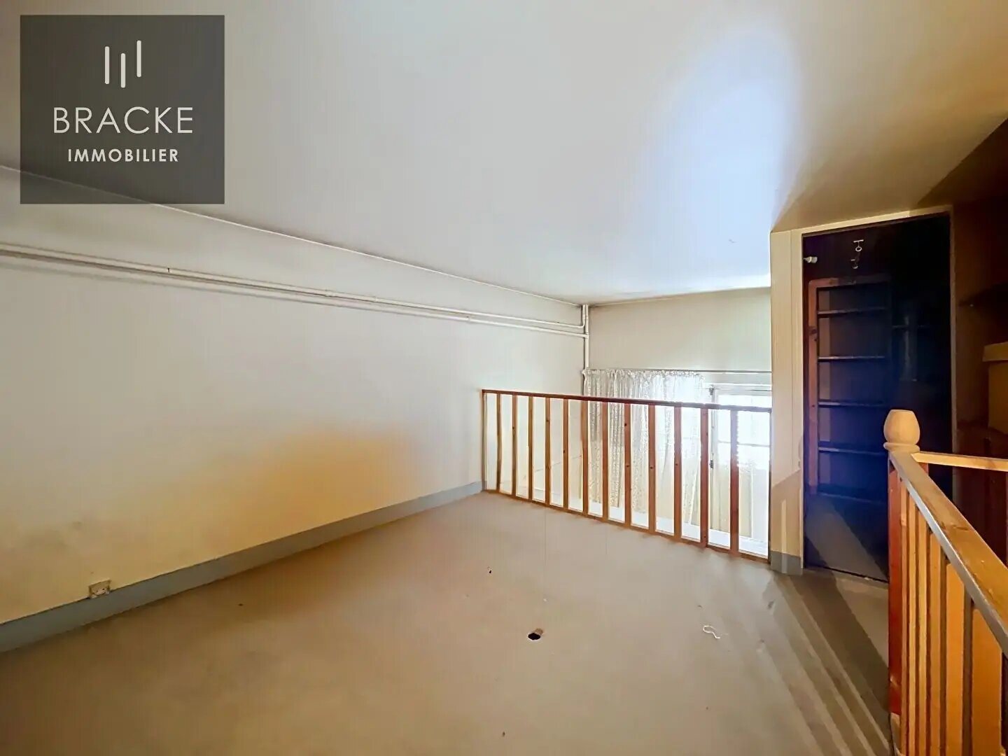 Appartement à vendre, 26m², Courbevoie