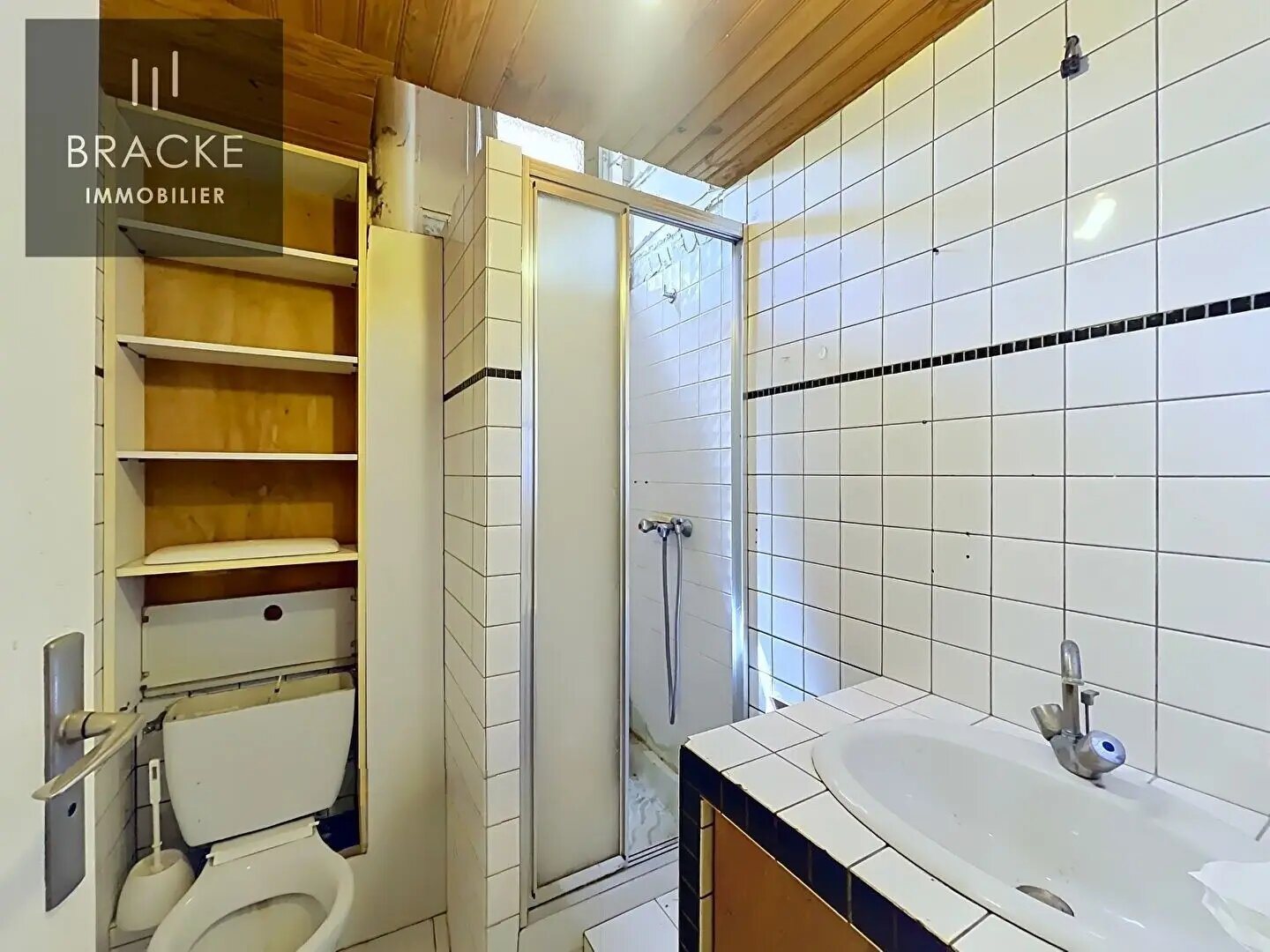 Appartement à vendre, 26m², Courbevoie