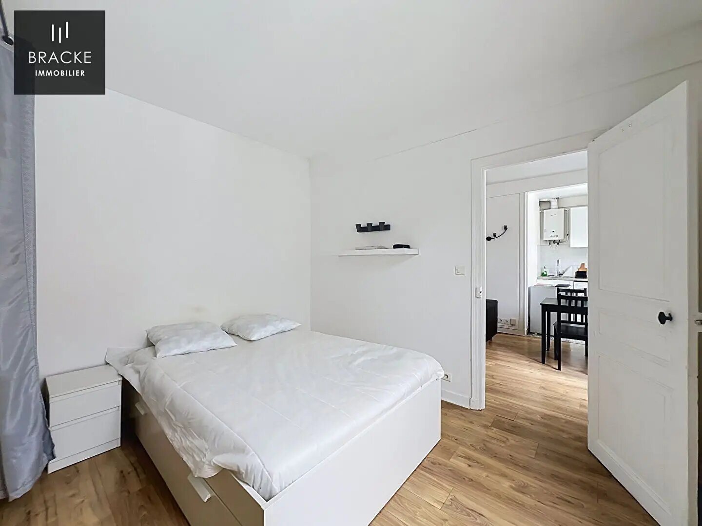 Appartement à louer, 29m², Rueil-Malmaison