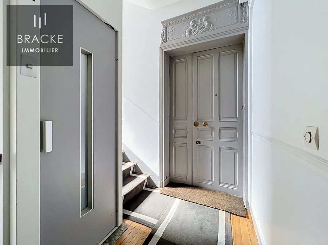 Appartement à vendre, 88m², Bois-Colombes