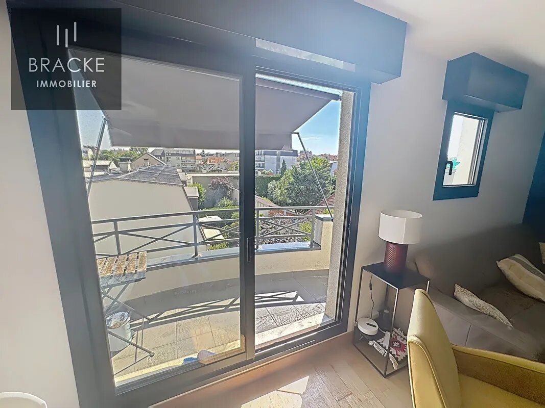 Appartement à vendre, 86m², Rosny-sous-Bois