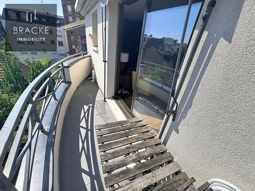 Appartement à vendre, 86m², Rosny-sous-Bois