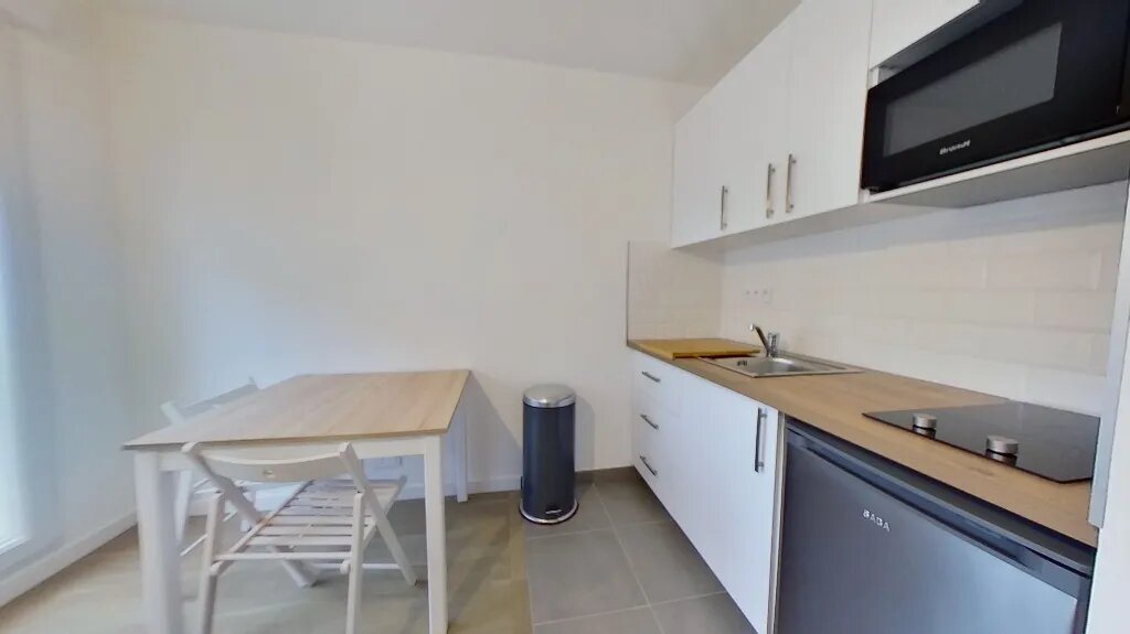 Appartement à louer, 24m², Rosny-sous-Bois