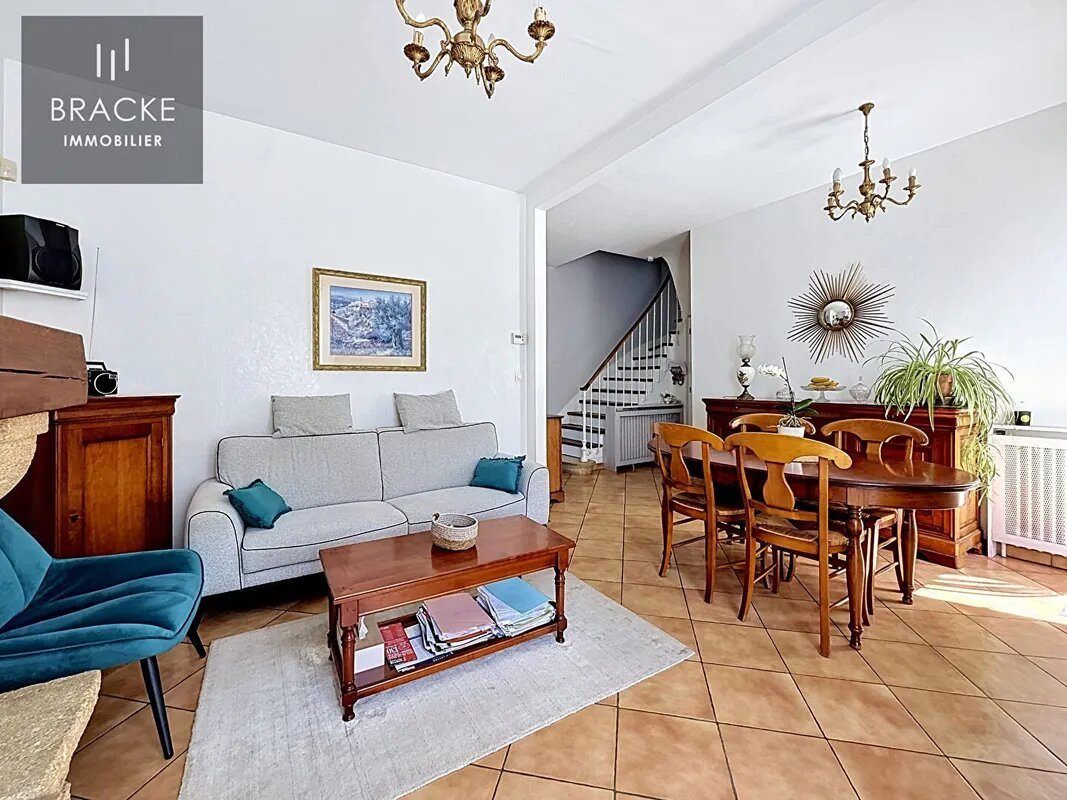 Maison à vendre, 80m², Bois-Colombes