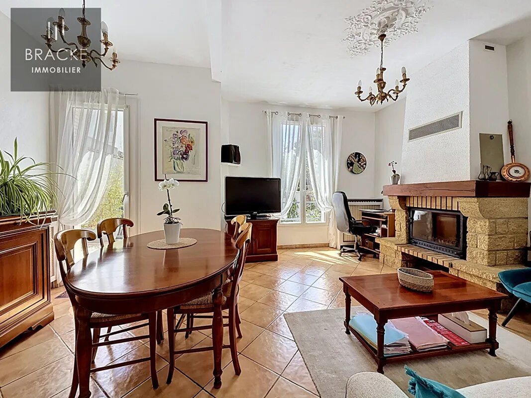 Maison à vendre, 80m², Bois-Colombes