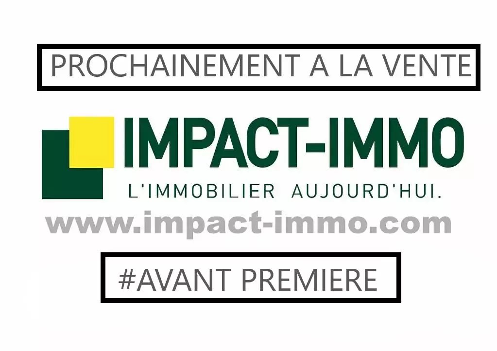 Appartement à vendre, 64m², Clichy