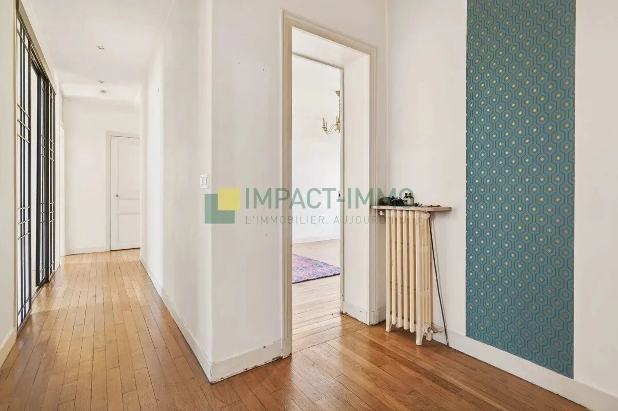 Appartement à vendre, 86m², Saint-Ouen-sur-Seine