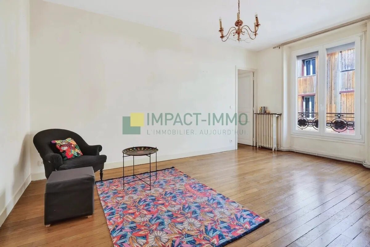 Appartement à vendre, 86m², Saint-Ouen-sur-Seine