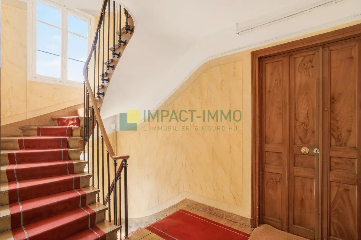 Appartement à vendre, 53m², Clichy