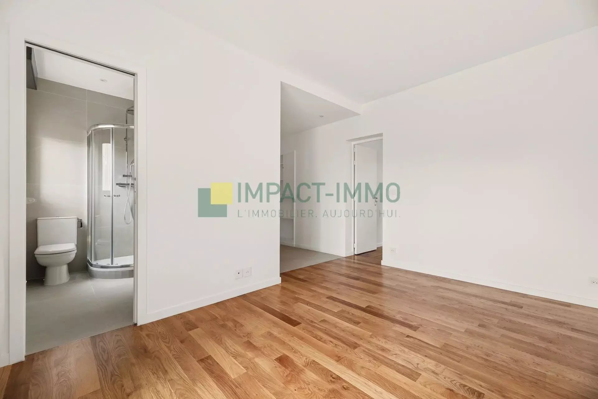 Appartement à vendre, 31m², Clichy
