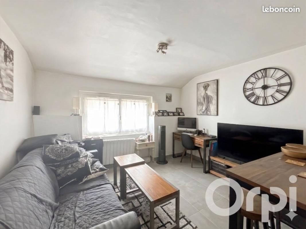 Appartement à vendre, 28m², Rambouillet