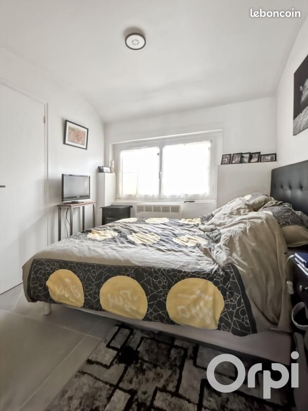 Appartement à vendre, 28m², Rambouillet
