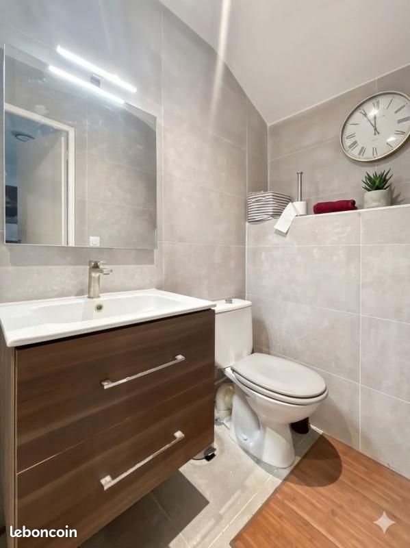 Appartement à vendre, 28m², Rambouillet