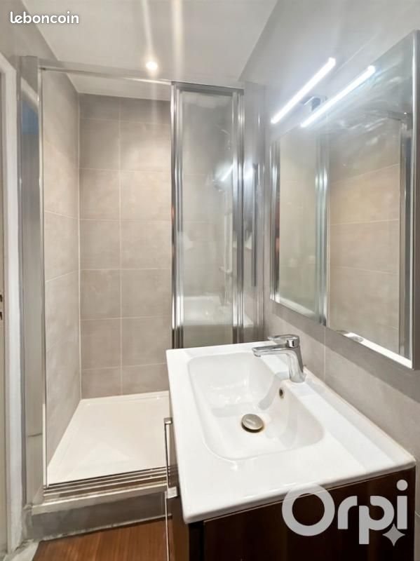 Appartement à vendre, 28m², Rambouillet