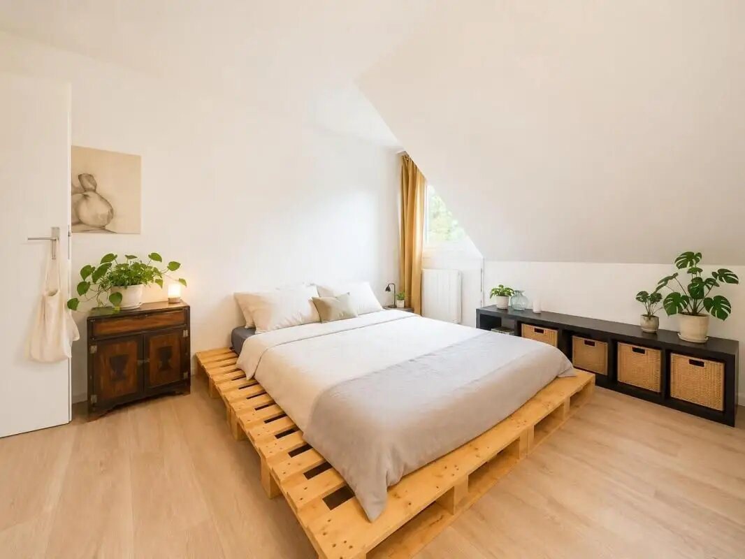 Appartement à vendre, 60m², Les Essarts-le-Roi