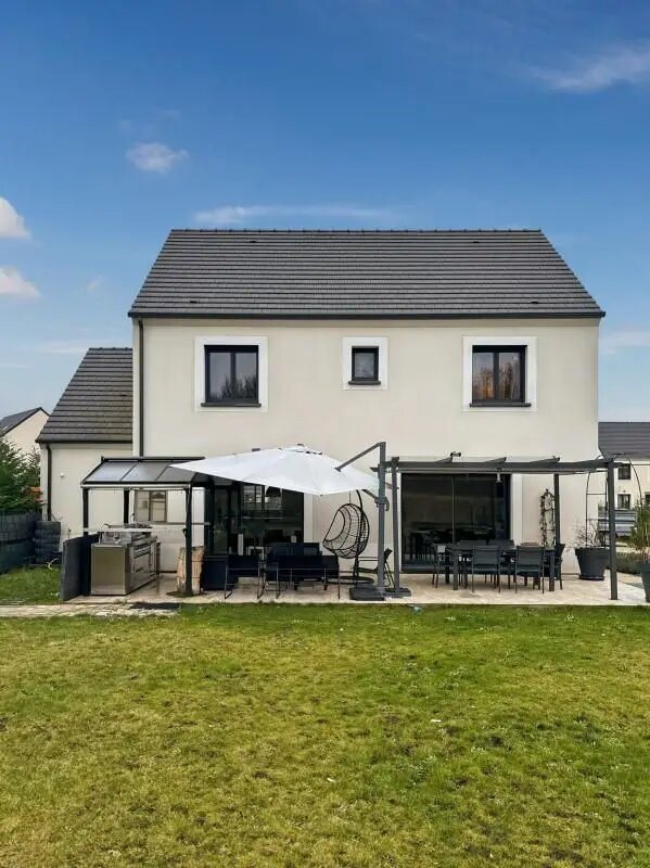 Maison à vendre, 130m², Gazeran