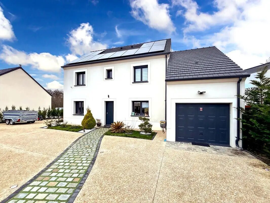 Maison à vendre, 130m², Gazeran